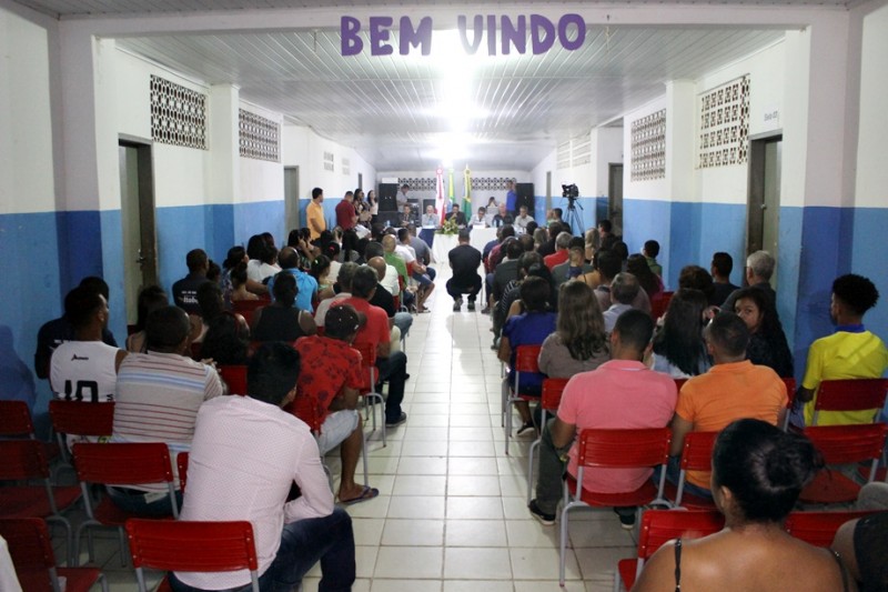Foto: TV CÂMARA